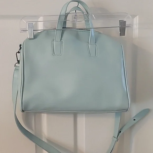 Vegan leather purse - Picture 2 of 3